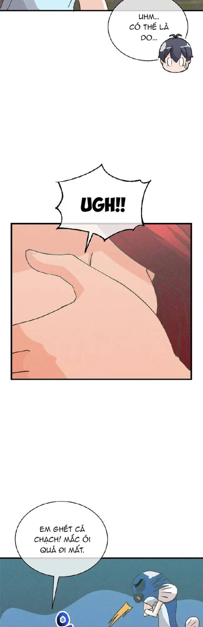 Tôi Trở Thành Một Nông Dân Chapter 113 - Trang 2