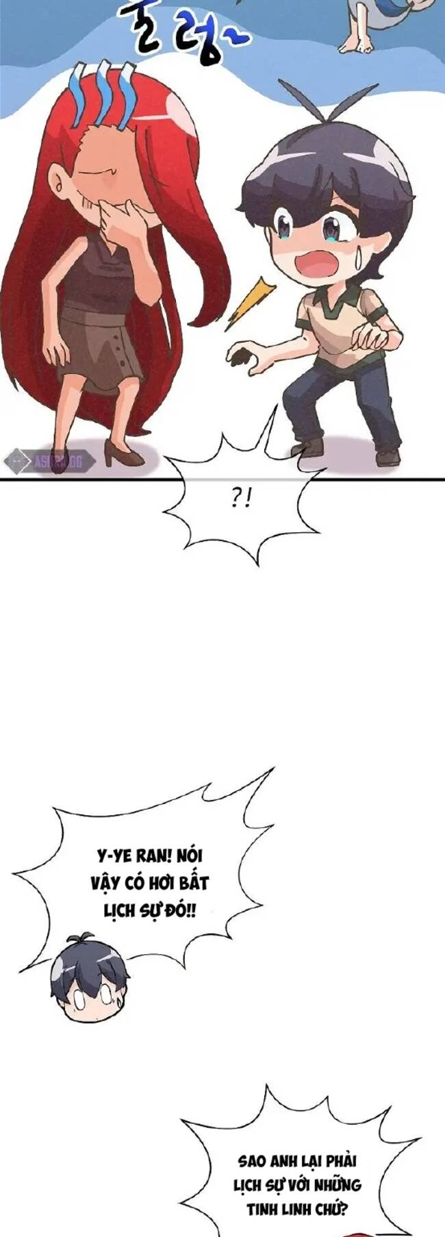 Tôi Trở Thành Một Nông Dân Chapter 113 - Trang 2