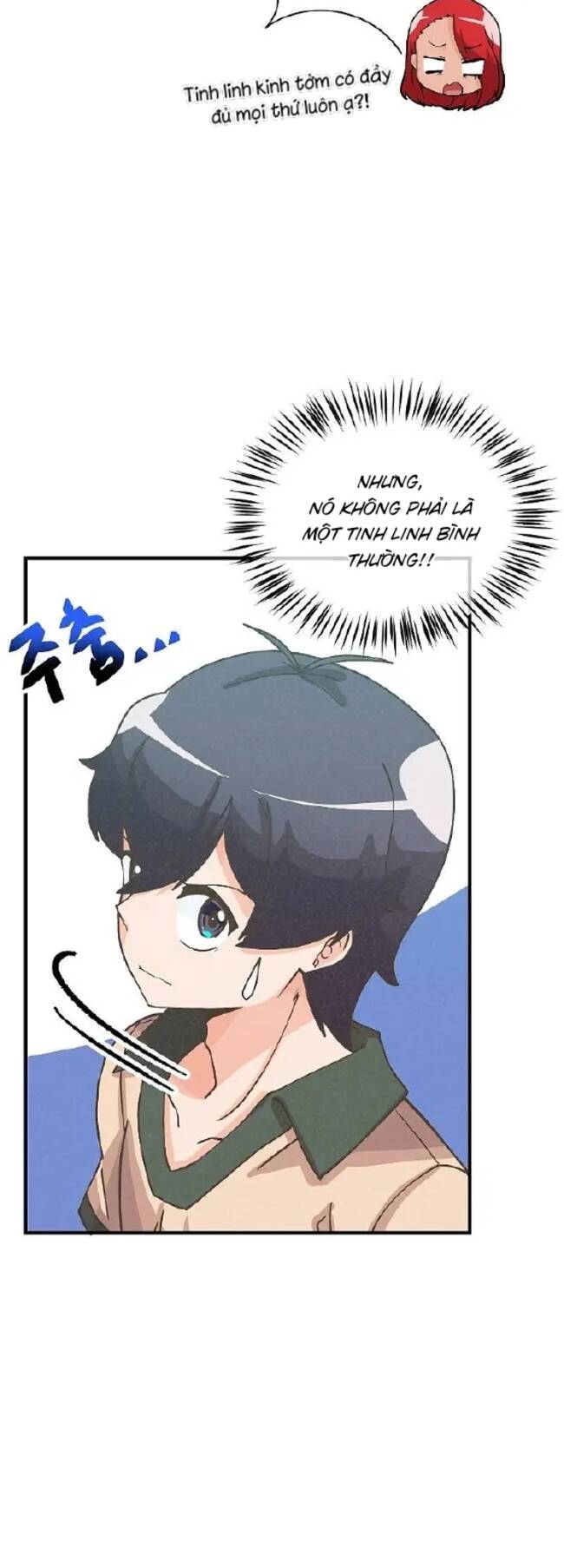 Tôi Trở Thành Một Nông Dân Chapter 113 - Trang 2