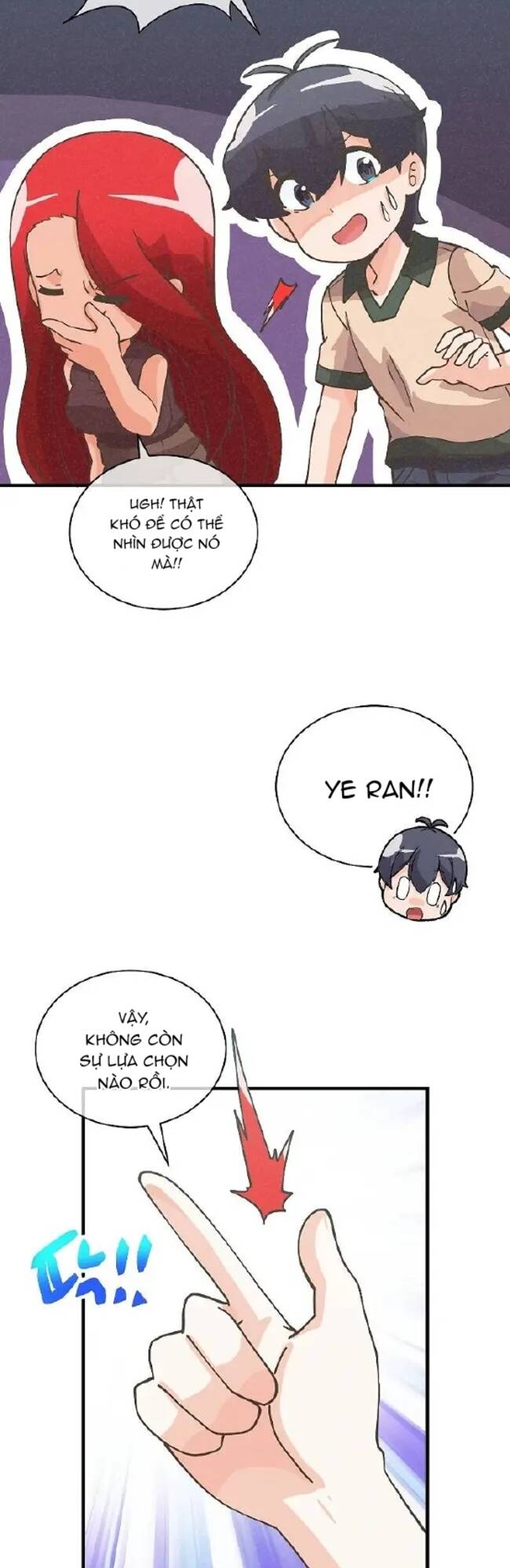 Tôi Trở Thành Một Nông Dân Chapter 113 - Trang 2