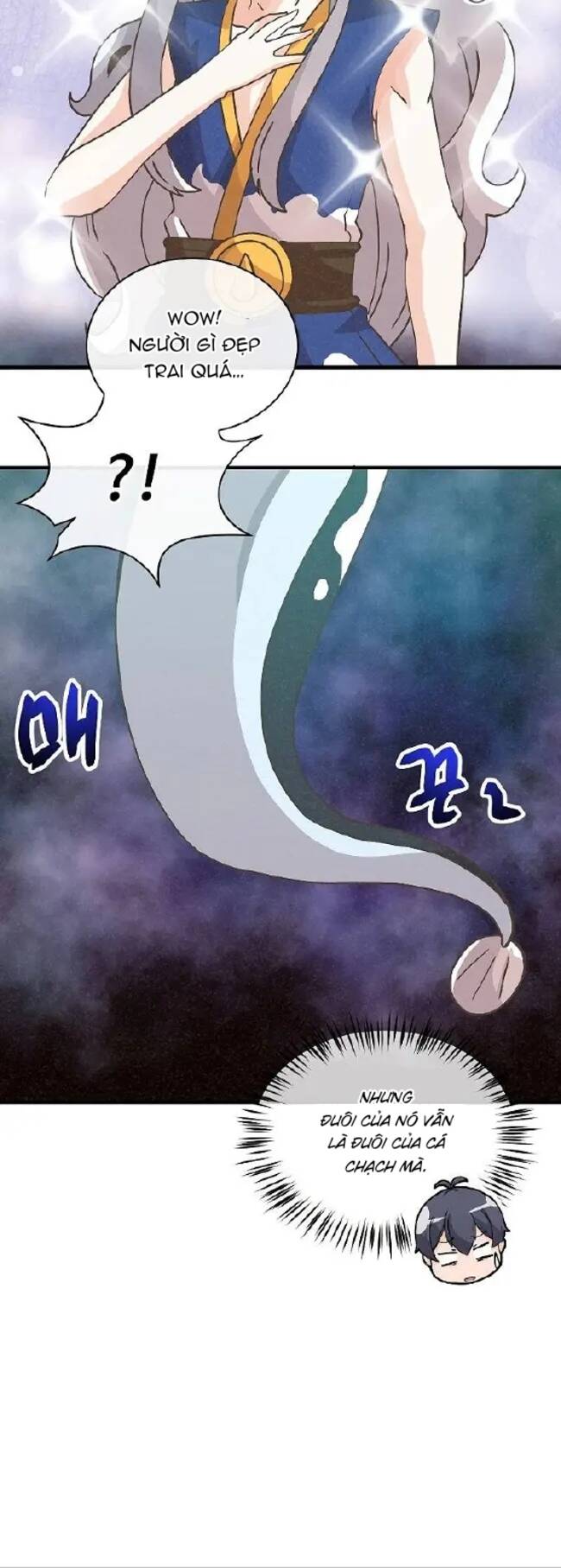 Tôi Trở Thành Một Nông Dân Chapter 113 - Trang 2