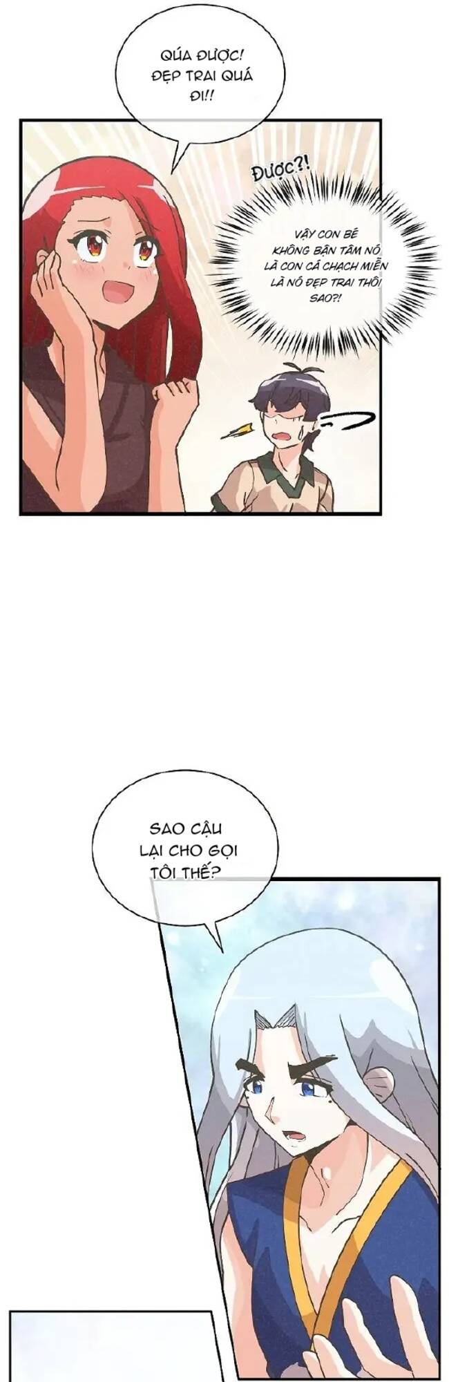 Tôi Trở Thành Một Nông Dân Chapter 113 - Trang 2