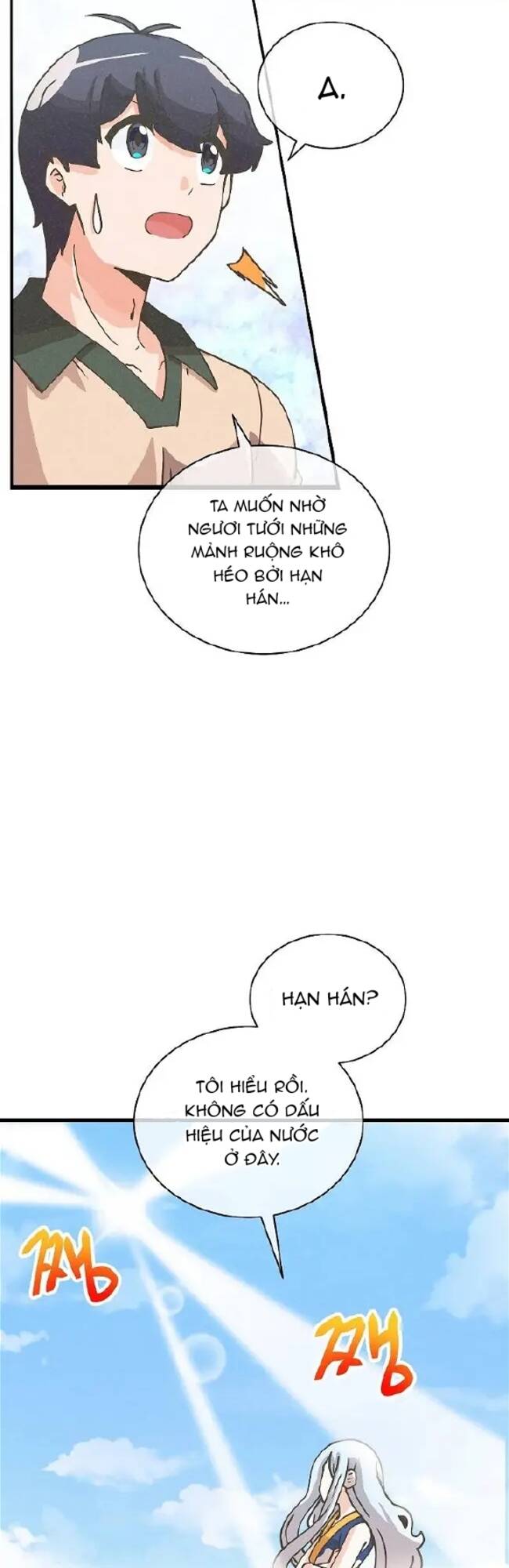 Tôi Trở Thành Một Nông Dân Chapter 113 - Trang 2