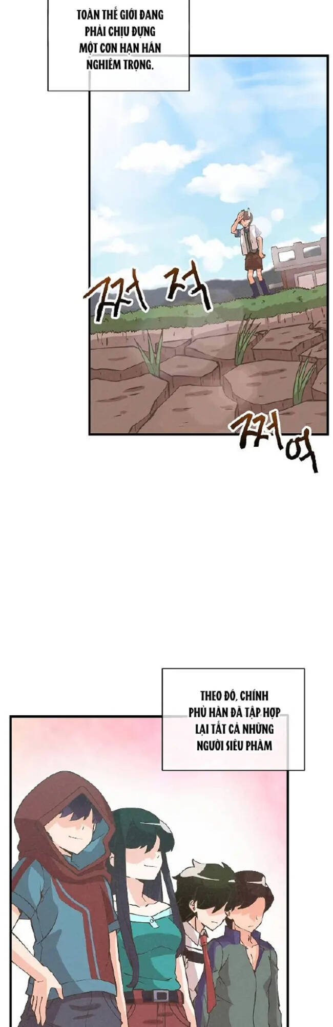 Tôi Trở Thành Một Nông Dân Chapter 113 - Trang 2