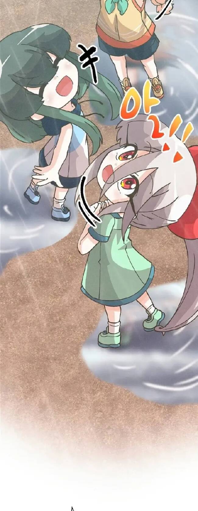 Tôi Trở Thành Một Nông Dân Chapter 113 - Trang 2