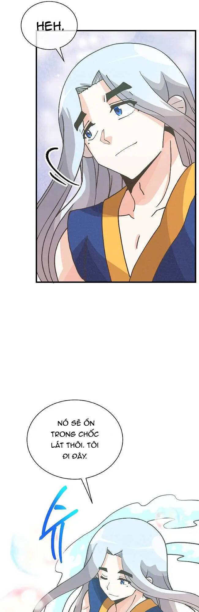 Tôi Trở Thành Một Nông Dân Chapter 113 - Trang 2