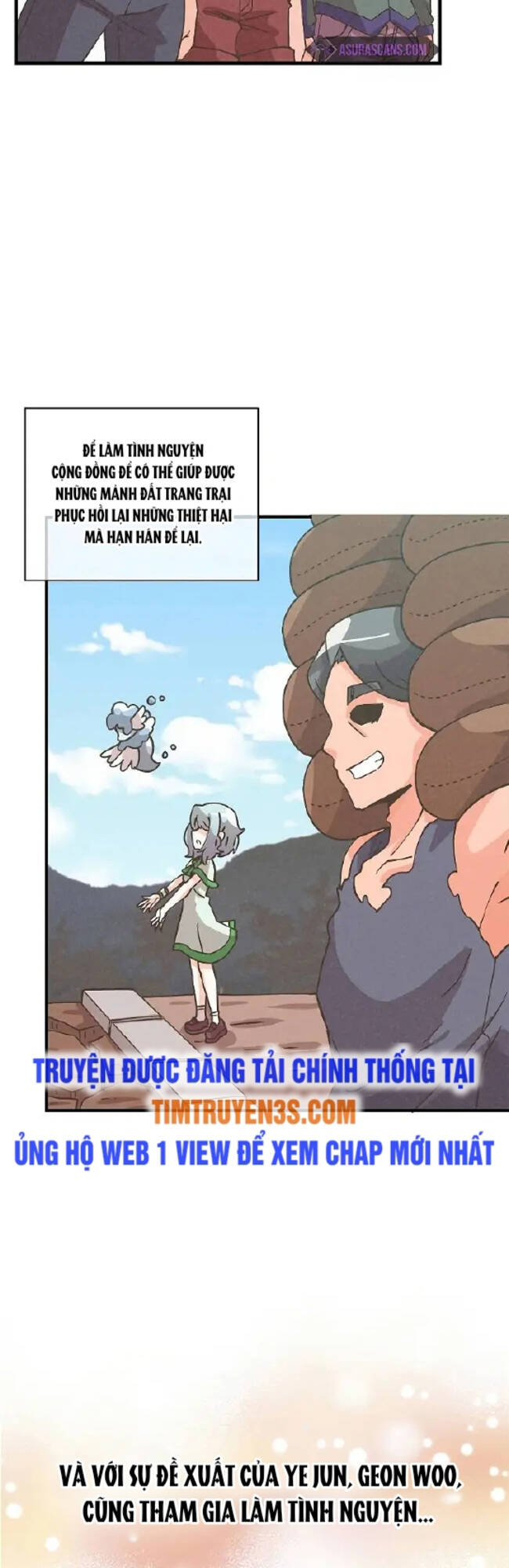 Tôi Trở Thành Một Nông Dân Chapter 113 - Trang 2