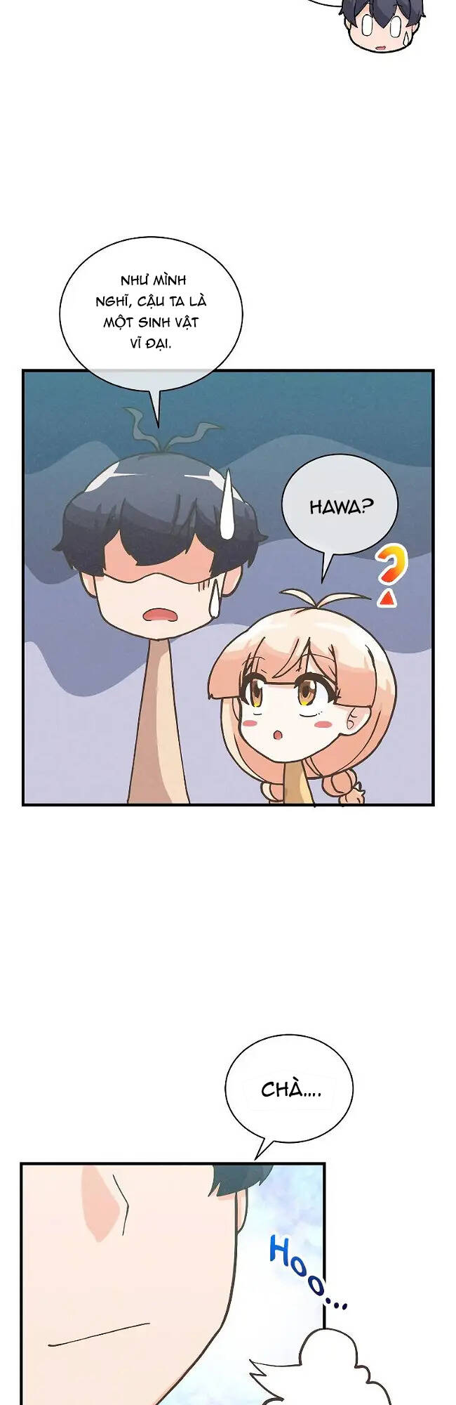 Tôi Trở Thành Một Nông Dân Chapter 113 - Trang 2