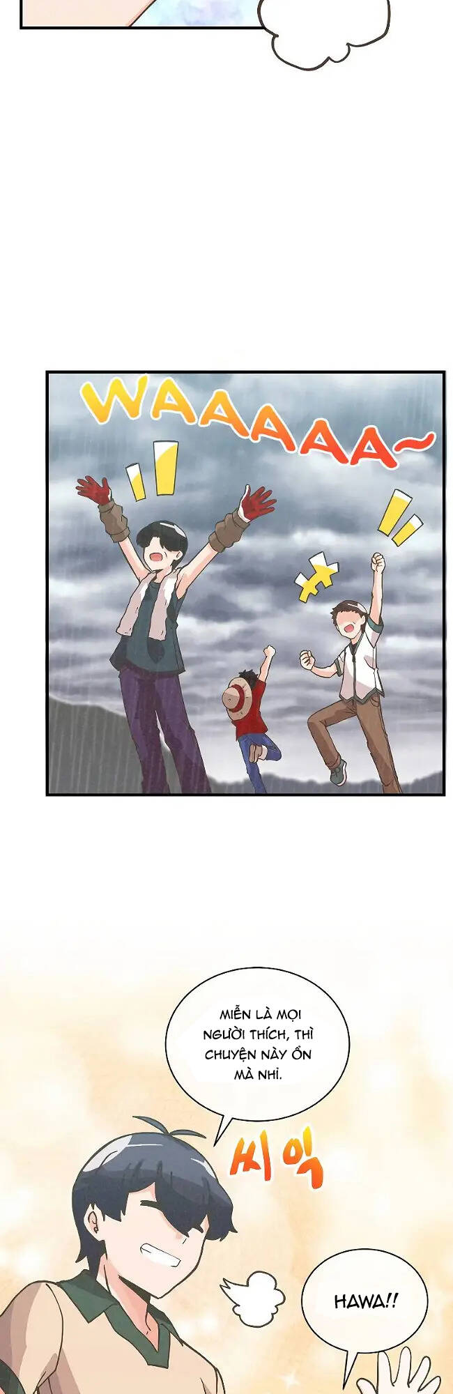 Tôi Trở Thành Một Nông Dân Chapter 113 - Trang 2