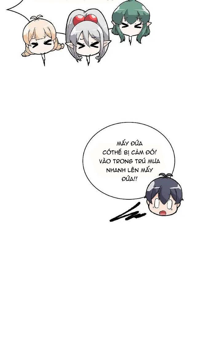 Tôi Trở Thành Một Nông Dân Chapter 113 - Trang 2