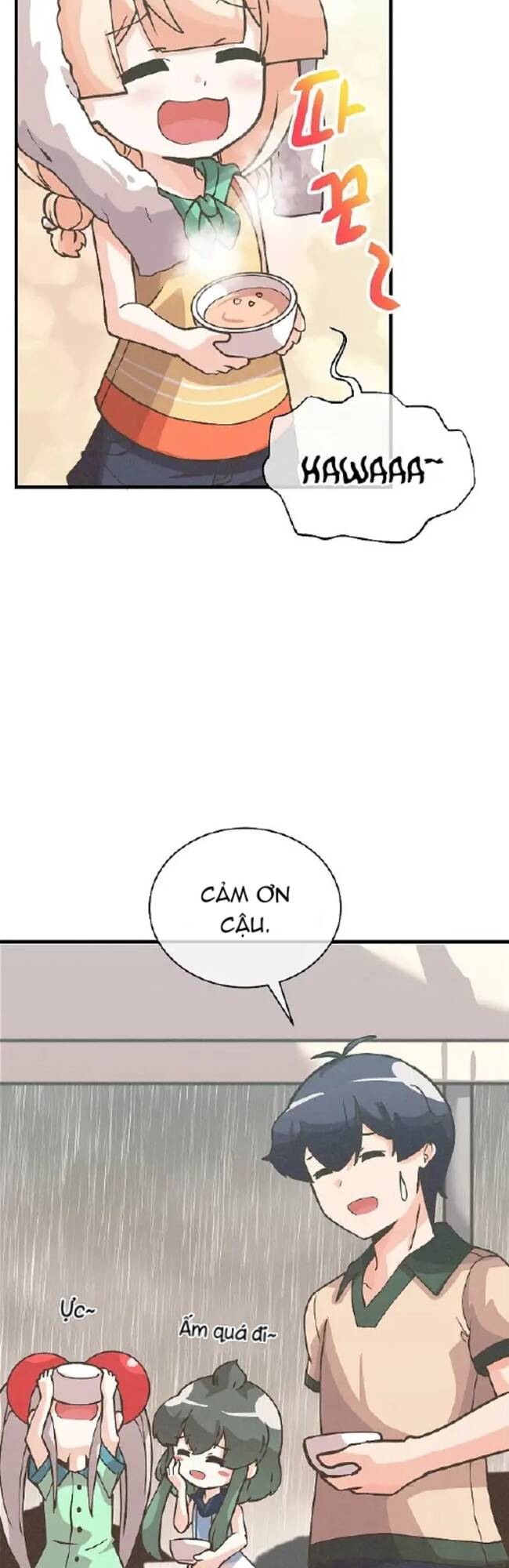 Tôi Trở Thành Một Nông Dân Chapter 113 - Trang 2