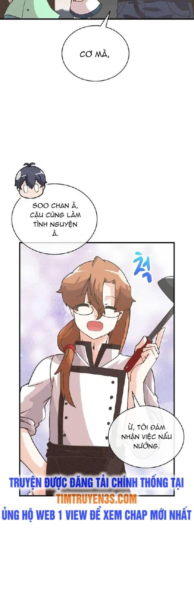 Tôi Trở Thành Một Nông Dân Chapter 113 - Trang 2