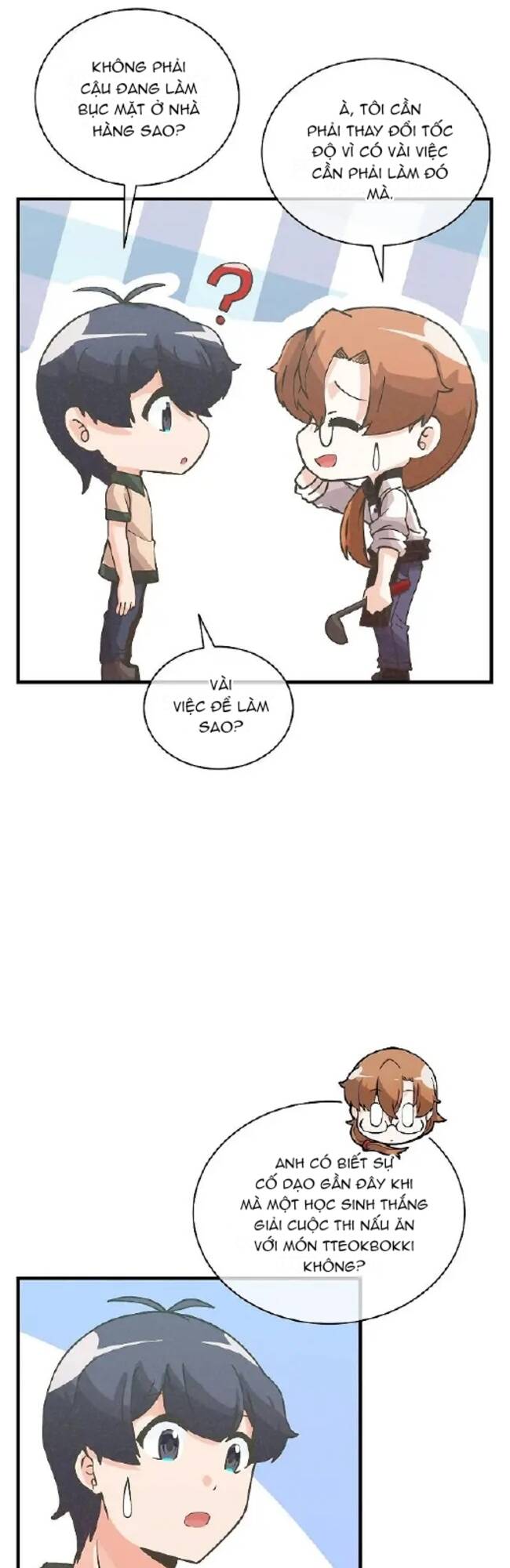 Tôi Trở Thành Một Nông Dân Chapter 113 - Trang 2