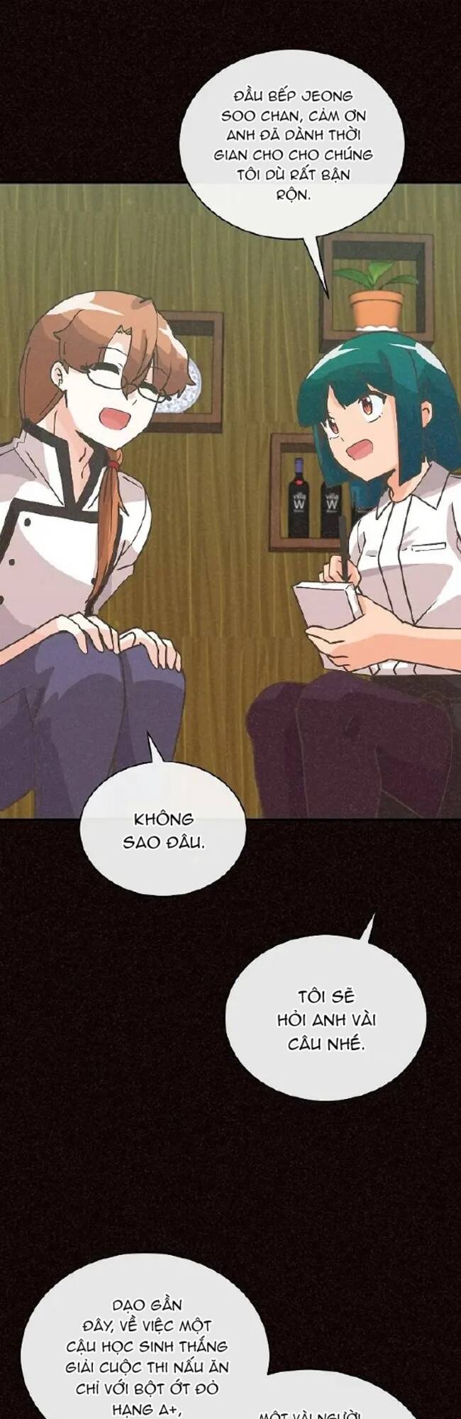 Tôi Trở Thành Một Nông Dân Chapter 113 - Trang 2