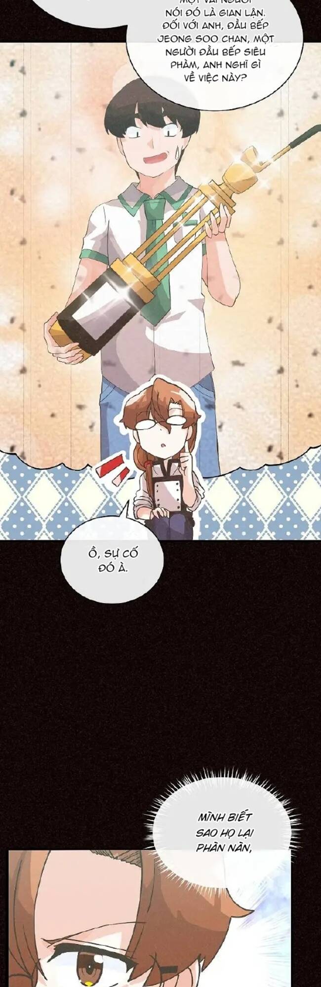 Tôi Trở Thành Một Nông Dân Chapter 113 - Trang 2