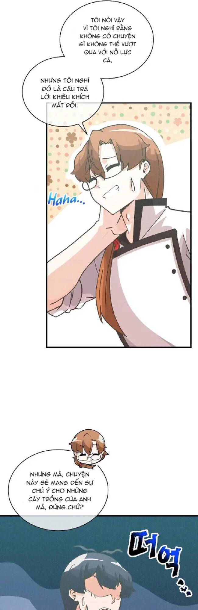 Tôi Trở Thành Một Nông Dân Chapter 113 - Trang 2