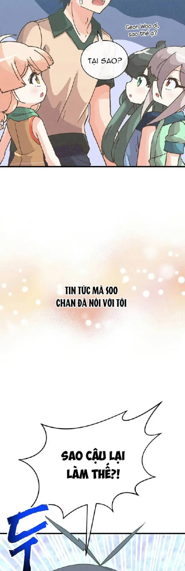 Tôi Trở Thành Một Nông Dân Chapter 113 - Trang 2