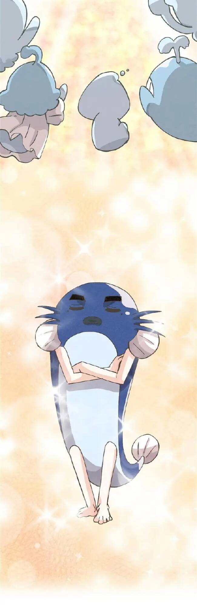 Tôi Trở Thành Một Nông Dân Chapter 113 - Trang 2