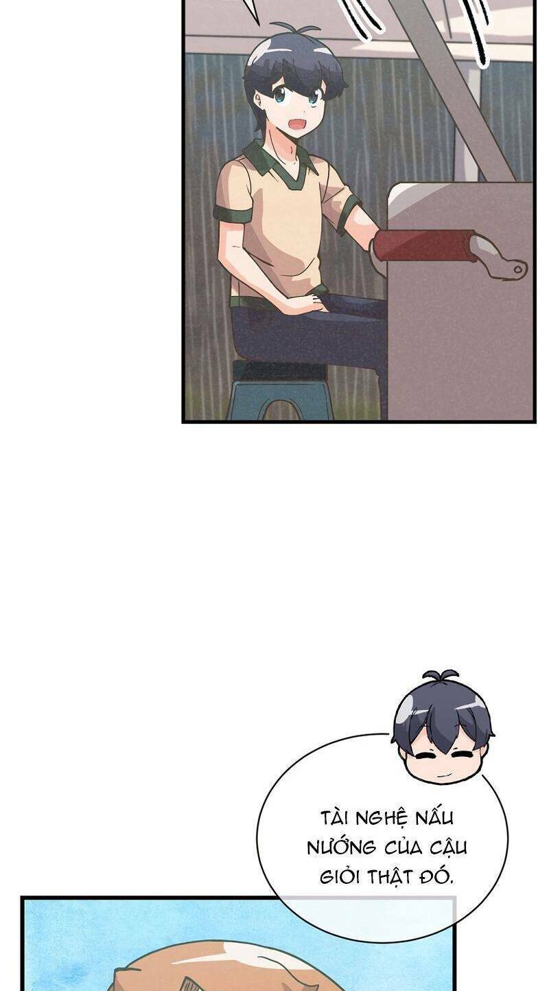 Tôi Trở Thành Một Nông Dân Chapter 114 - Trang 2