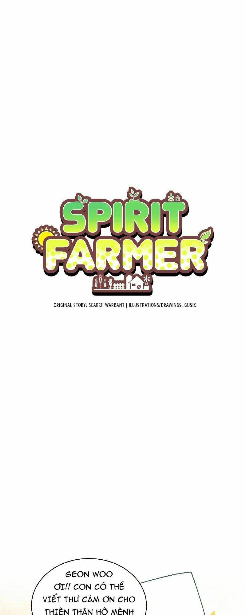 Tôi Trở Thành Một Nông Dân Chapter 115 - Trang 2