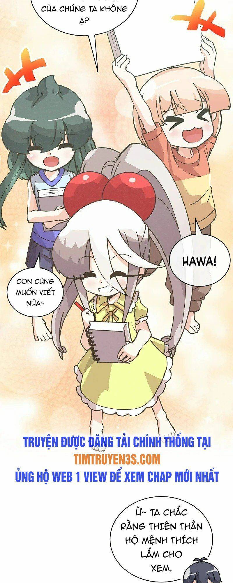 Tôi Trở Thành Một Nông Dân Chapter 115 - Trang 2