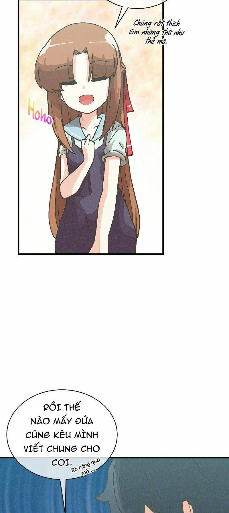 Tôi Trở Thành Một Nông Dân Chapter 115 - Trang 2