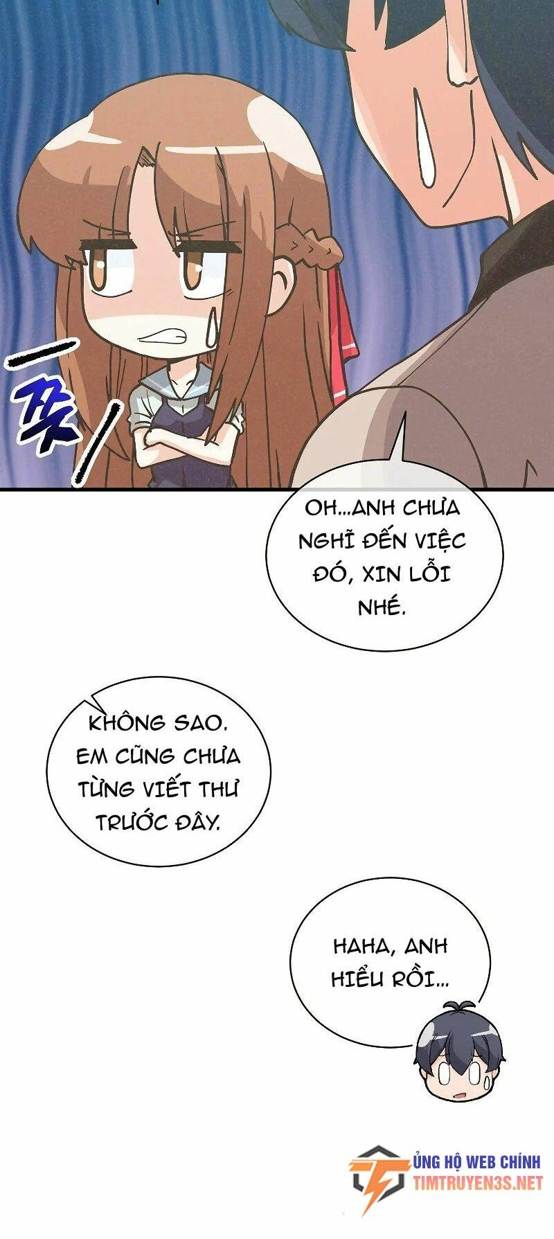 Tôi Trở Thành Một Nông Dân Chapter 115 - Trang 2