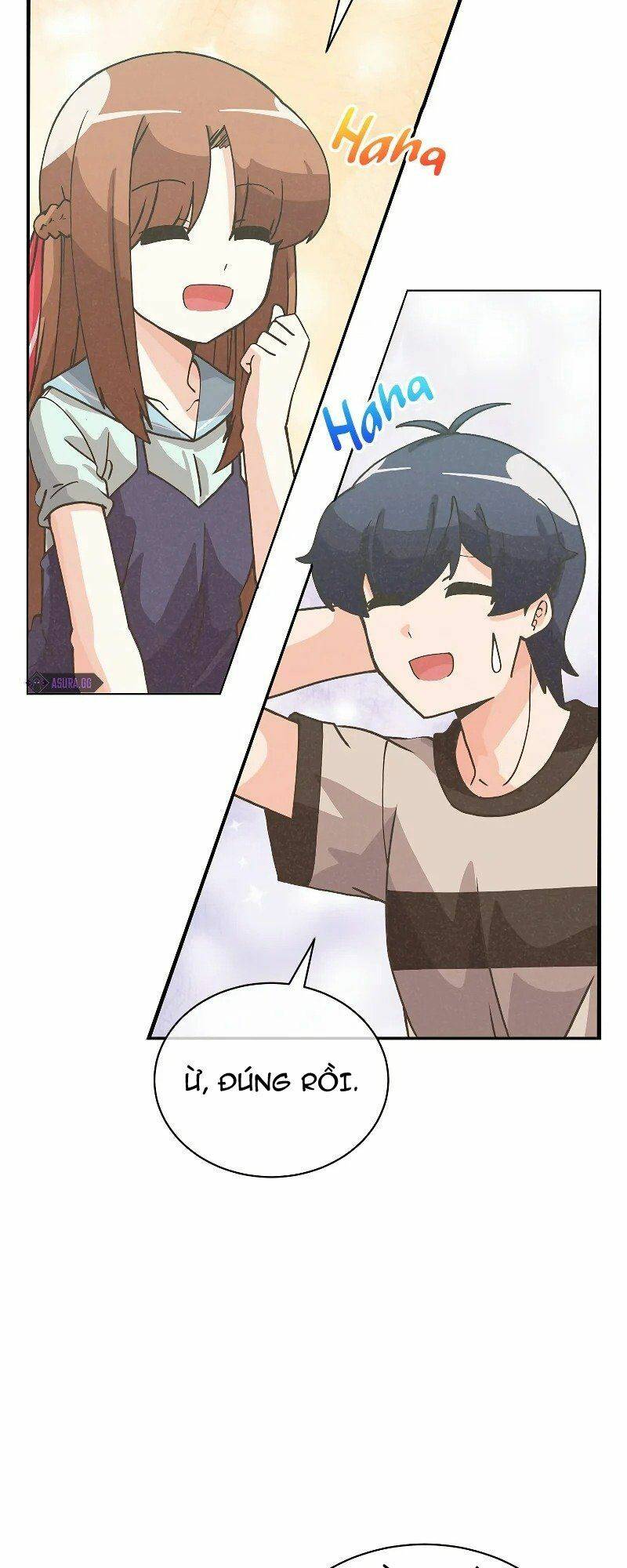 Tôi Trở Thành Một Nông Dân Chapter 115 - Trang 2