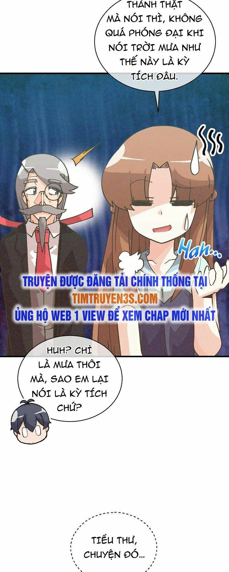 Tôi Trở Thành Một Nông Dân Chapter 115 - Trang 2