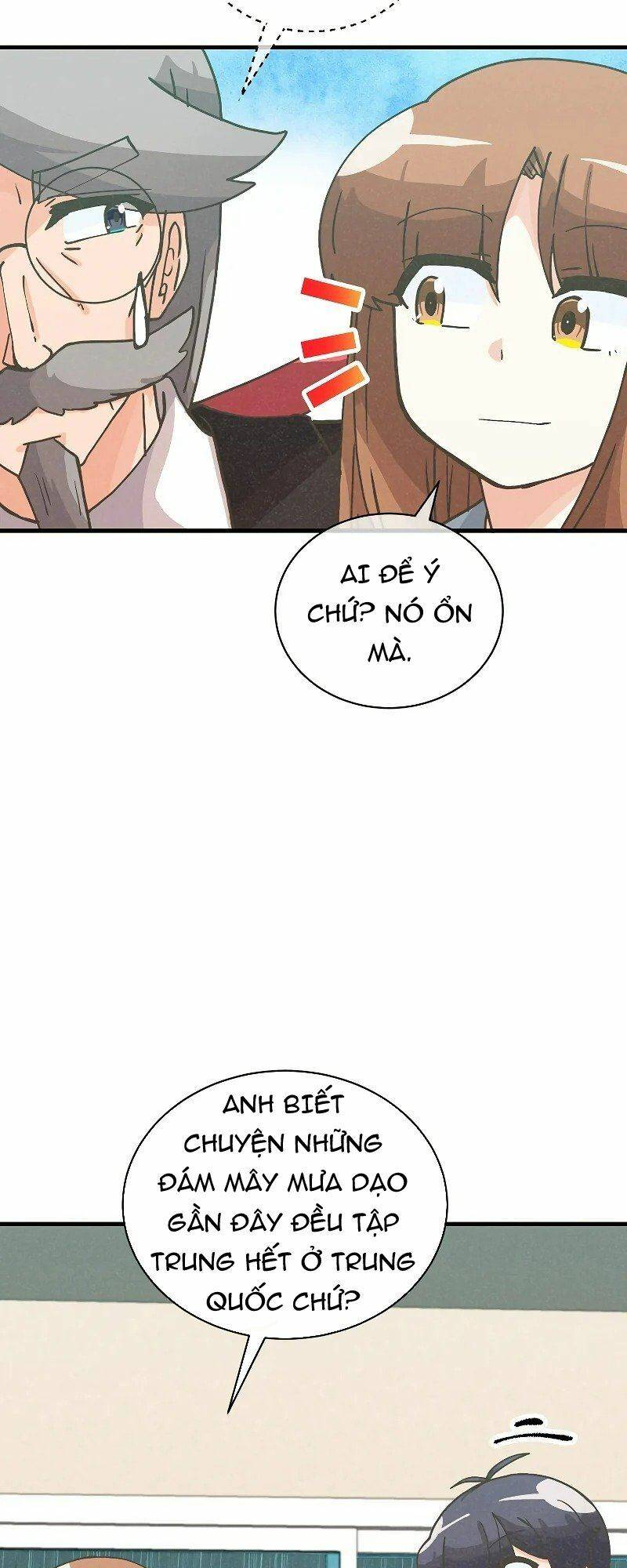 Tôi Trở Thành Một Nông Dân Chapter 115 - Trang 2