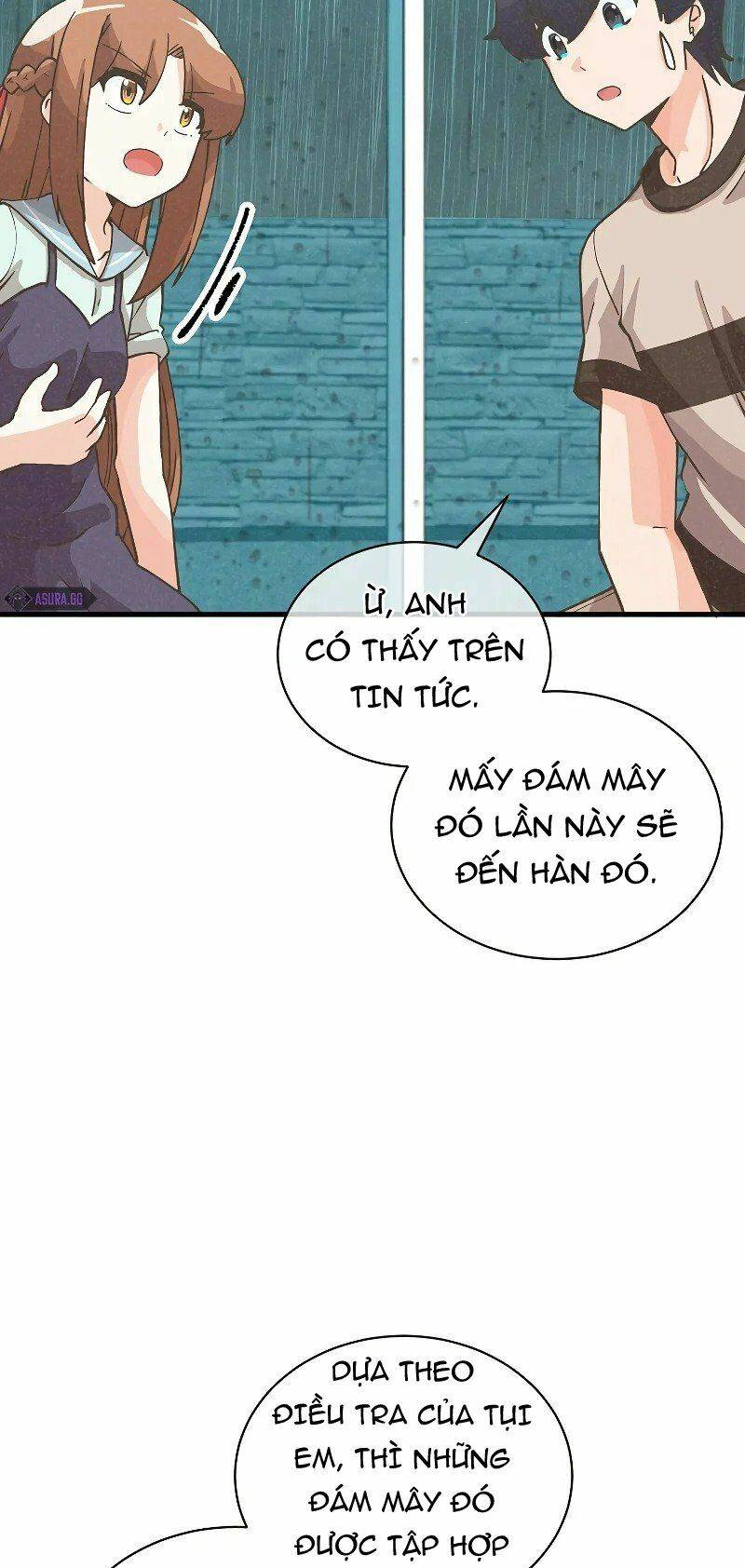 Tôi Trở Thành Một Nông Dân Chapter 115 - Trang 2