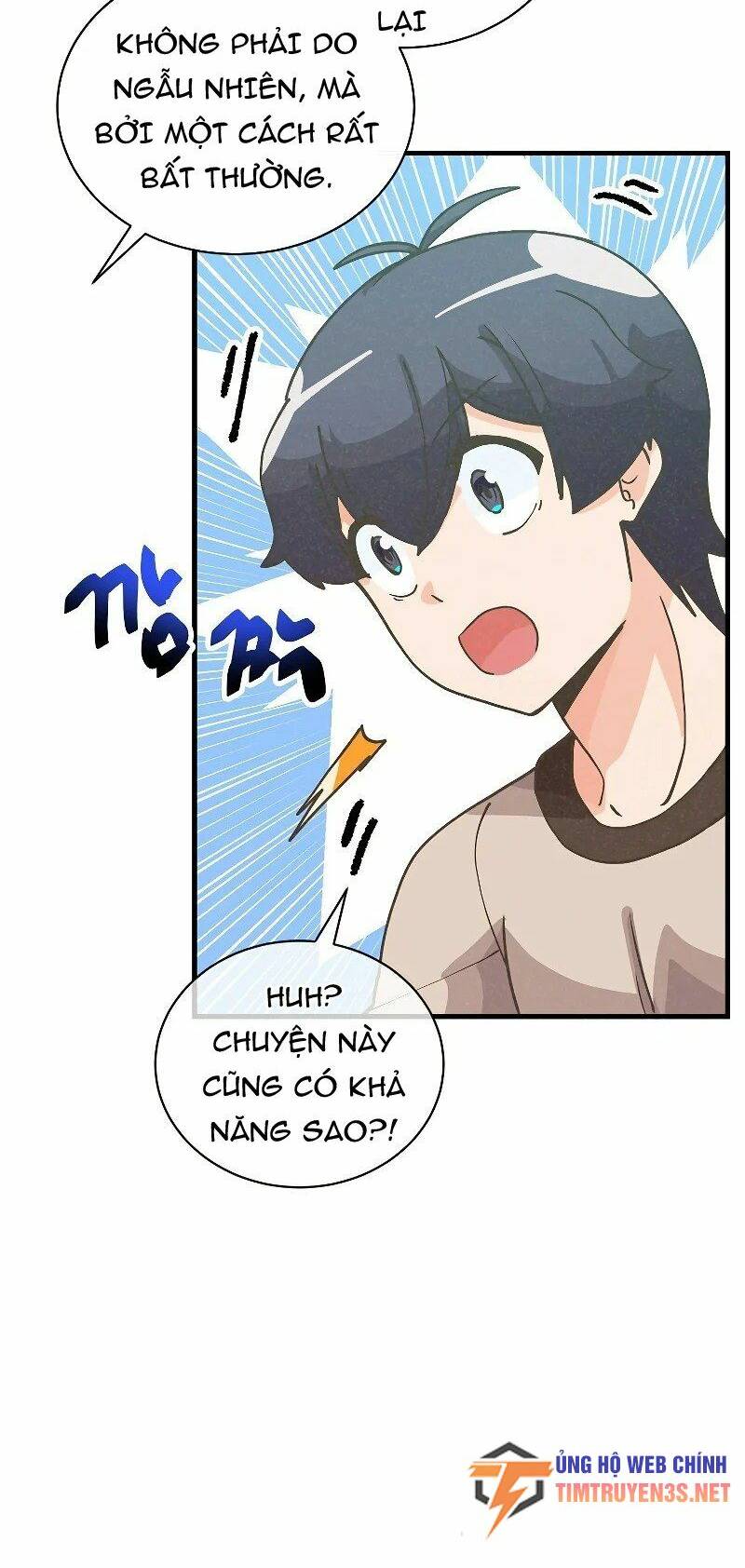 Tôi Trở Thành Một Nông Dân Chapter 115 - Trang 2