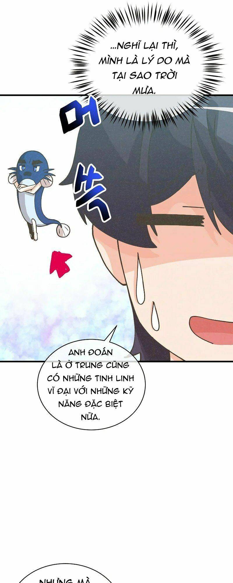 Tôi Trở Thành Một Nông Dân Chapter 115 - Trang 2