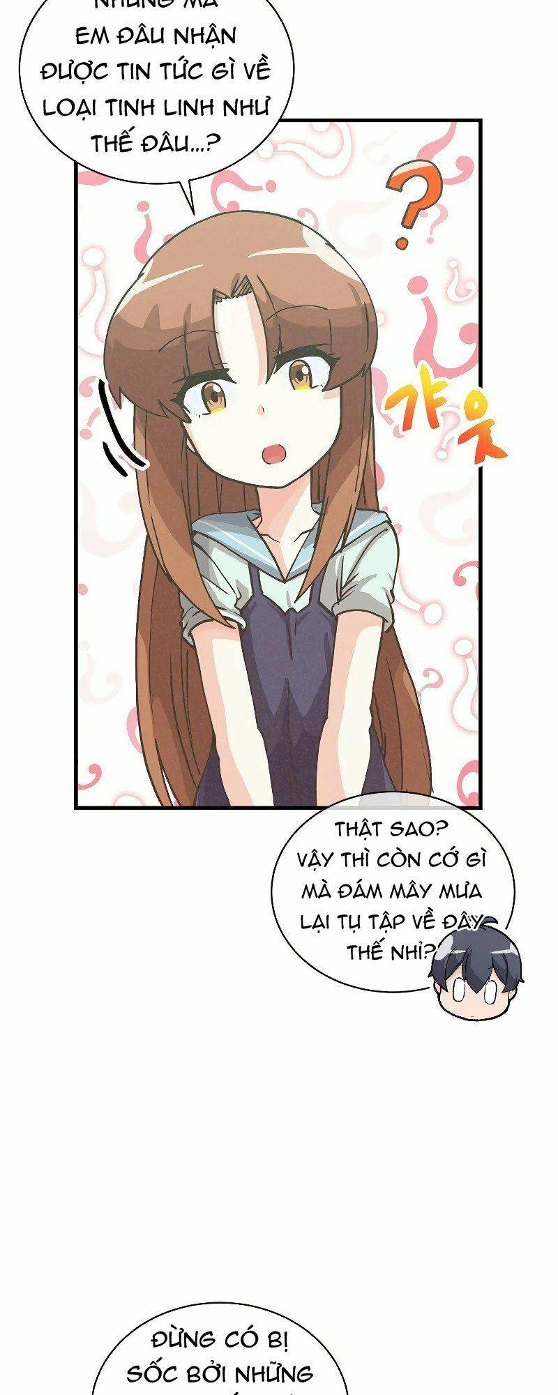 Tôi Trở Thành Một Nông Dân Chapter 115 - Trang 2