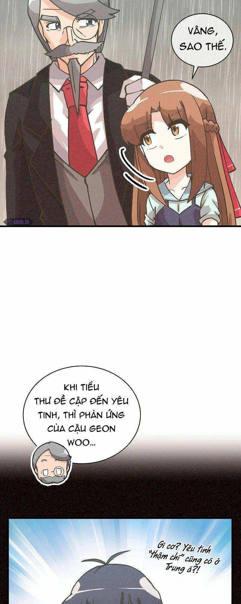 Tôi Trở Thành Một Nông Dân Chapter 115 - Trang 2