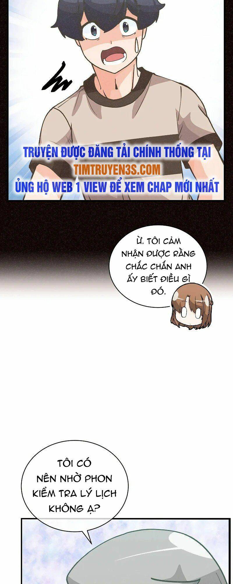 Tôi Trở Thành Một Nông Dân Chapter 115 - Trang 2