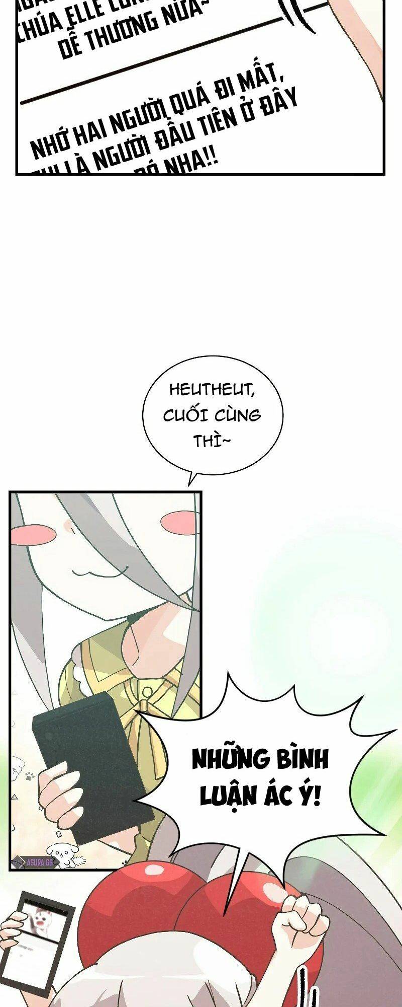 Tôi Trở Thành Một Nông Dân Chapter 115 - Trang 2