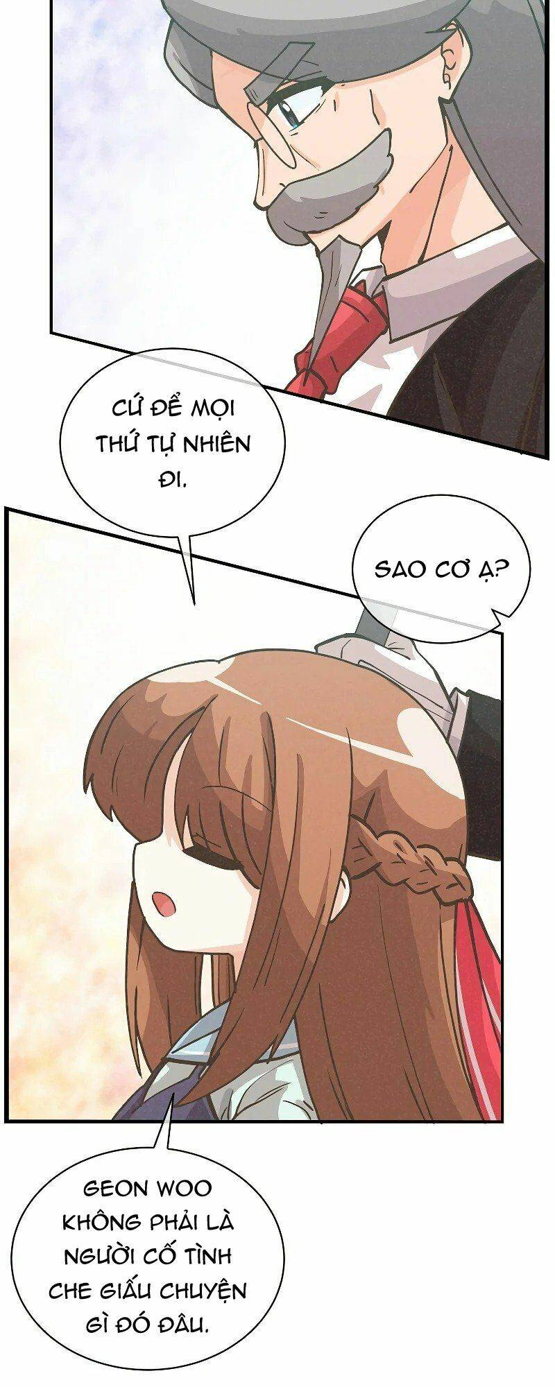 Tôi Trở Thành Một Nông Dân Chapter 115 - Trang 2