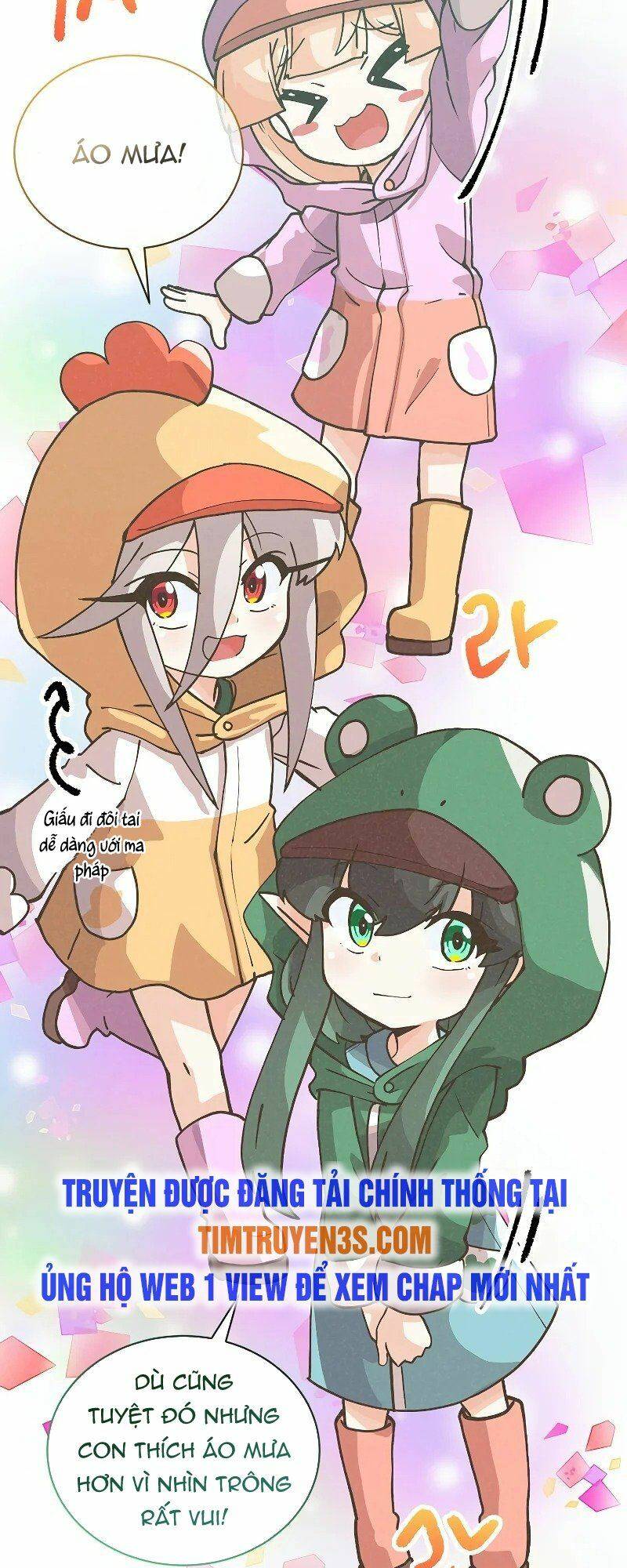 Tôi Trở Thành Một Nông Dân Chapter 115 - Trang 2