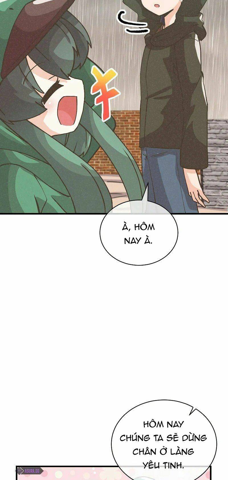 Tôi Trở Thành Một Nông Dân Chapter 115 - Trang 2