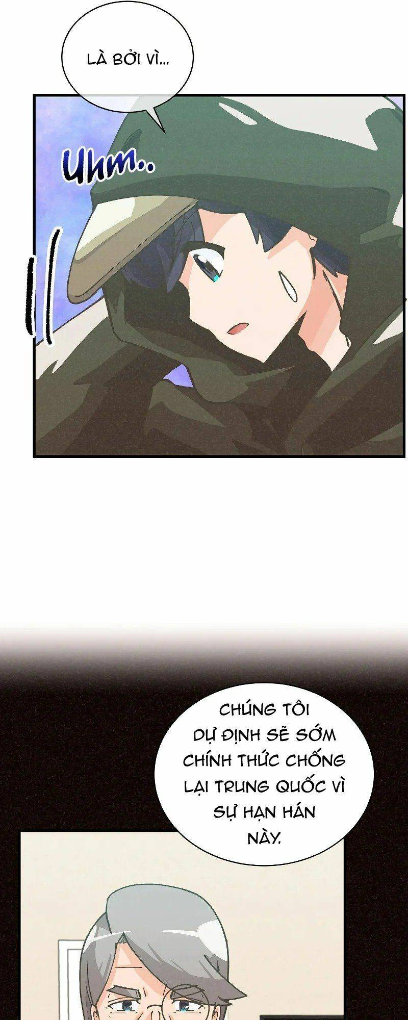 Tôi Trở Thành Một Nông Dân Chapter 115 - Trang 2