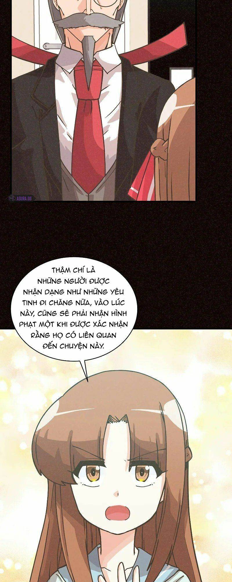 Tôi Trở Thành Một Nông Dân Chapter 115 - Trang 2