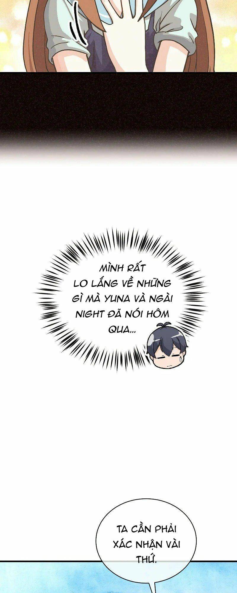 Tôi Trở Thành Một Nông Dân Chapter 115 - Trang 2