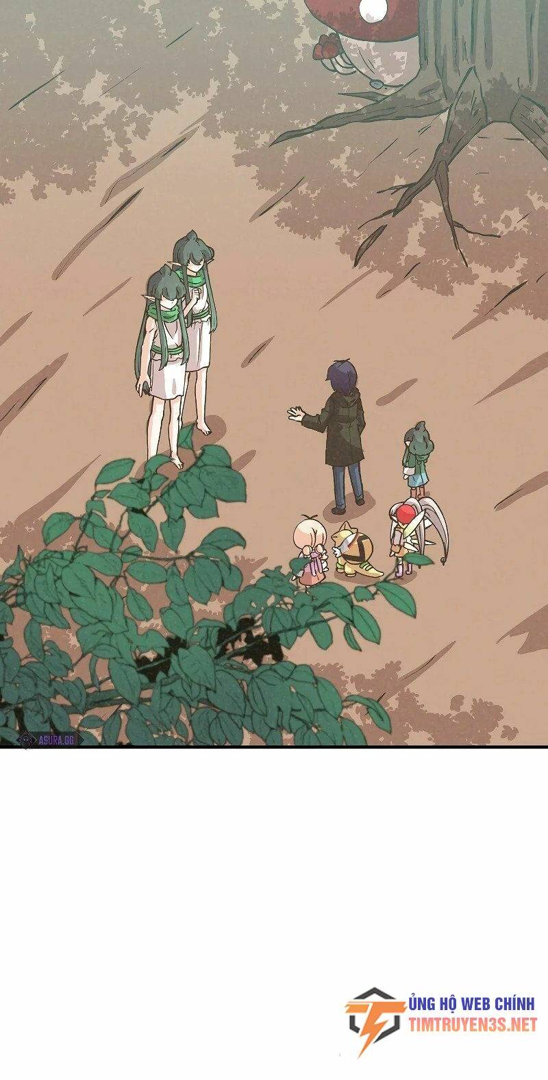 Tôi Trở Thành Một Nông Dân Chapter 115 - Trang 2