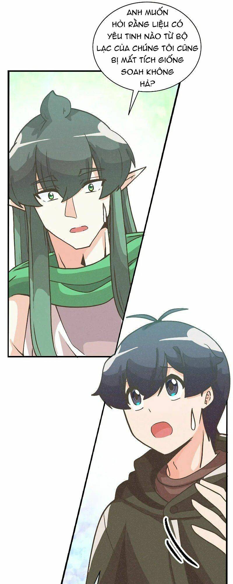 Tôi Trở Thành Một Nông Dân Chapter 115 - Trang 2