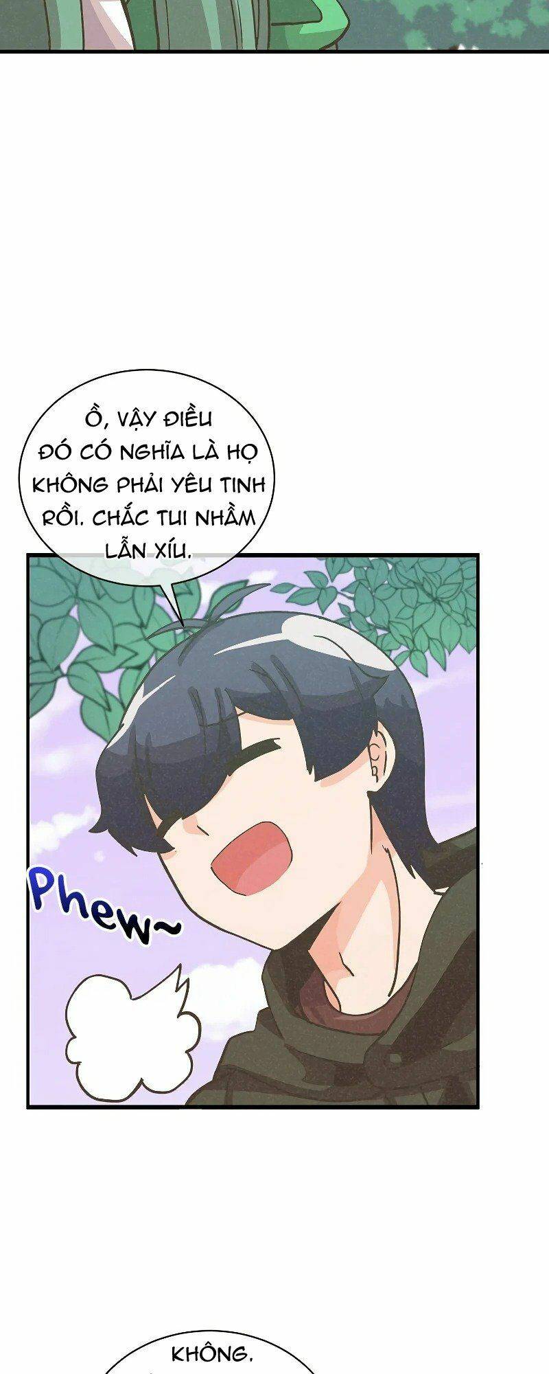 Tôi Trở Thành Một Nông Dân Chapter 115 - Trang 2