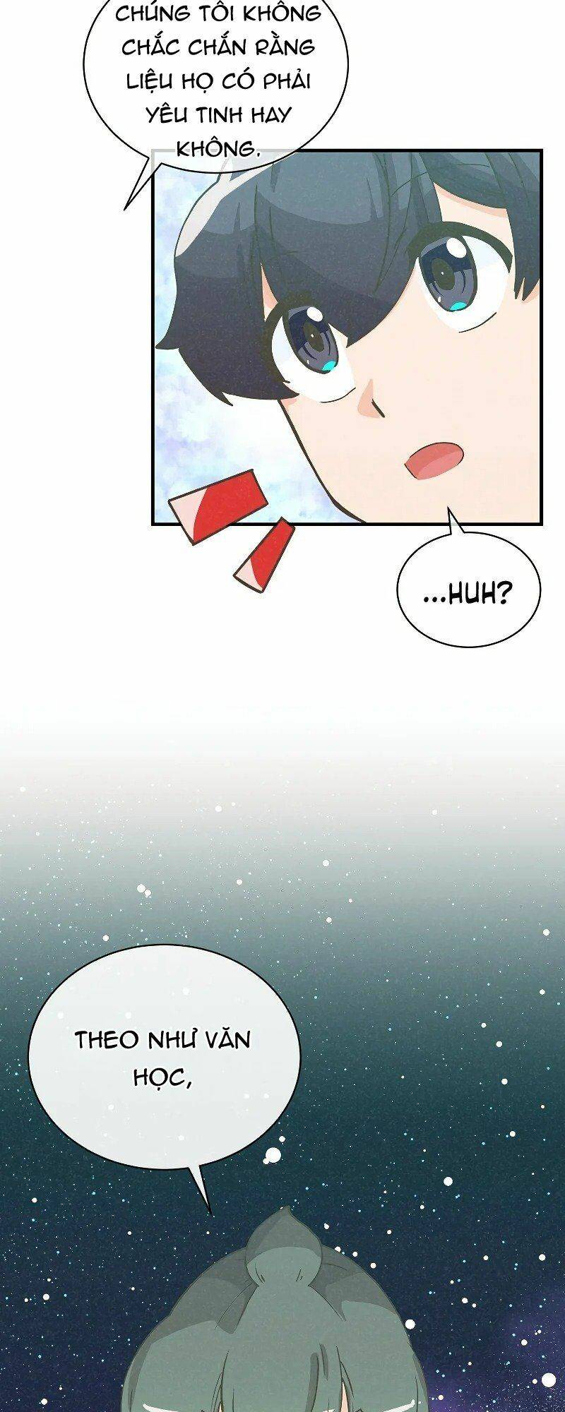 Tôi Trở Thành Một Nông Dân Chapter 115 - Trang 2