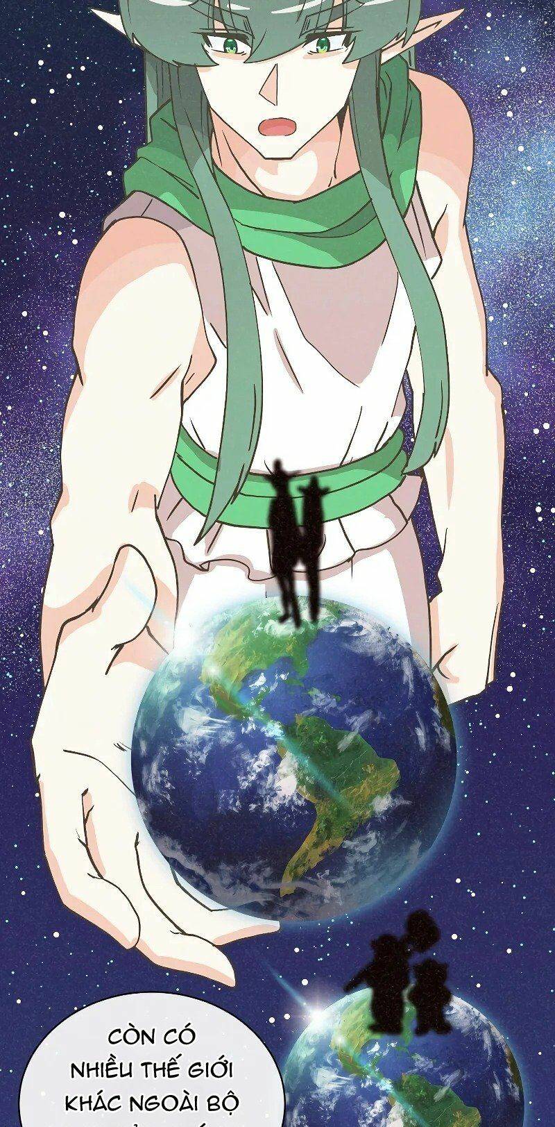 Tôi Trở Thành Một Nông Dân Chapter 115 - Trang 2