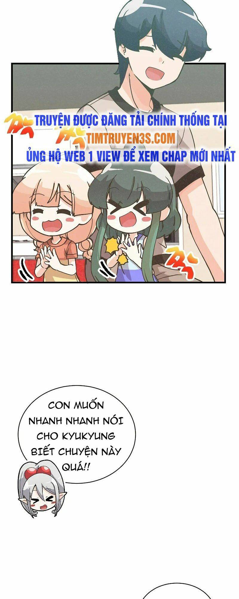 Tôi Trở Thành Một Nông Dân Chapter 115 - Trang 2