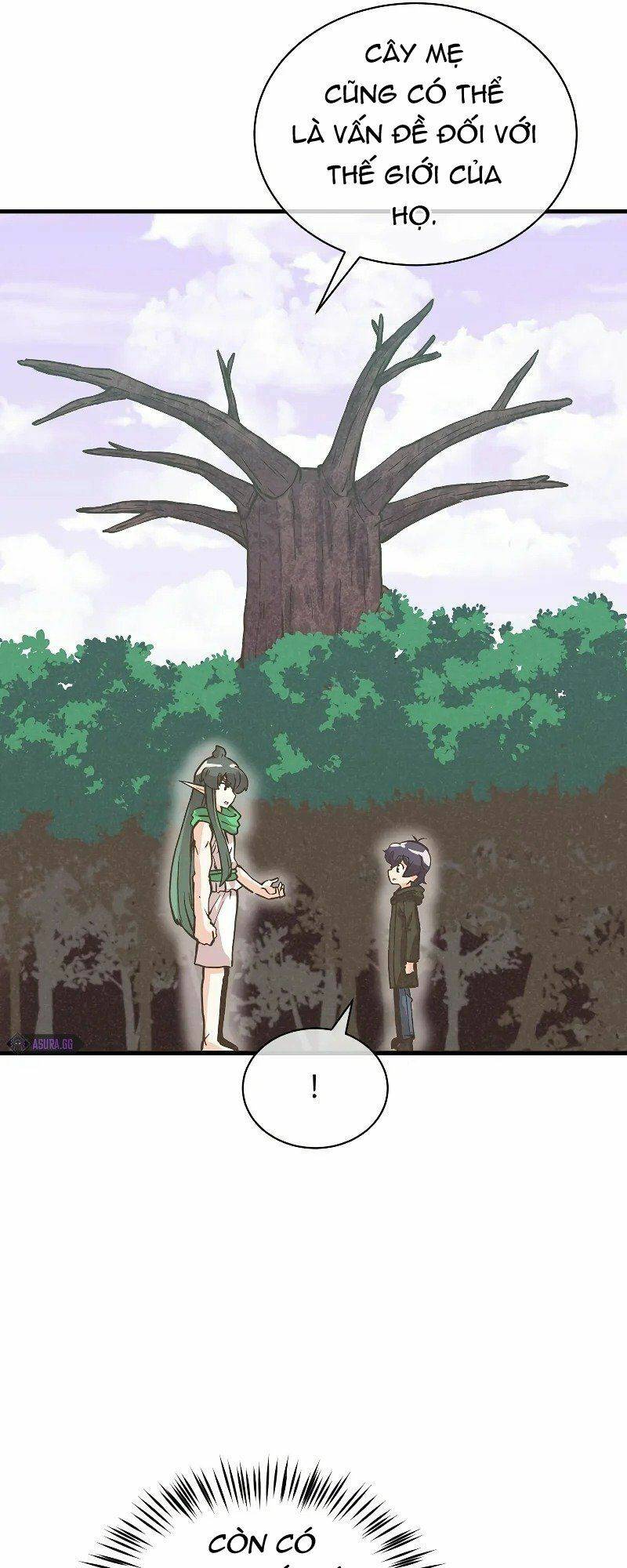 Tôi Trở Thành Một Nông Dân Chapter 115 - Trang 2